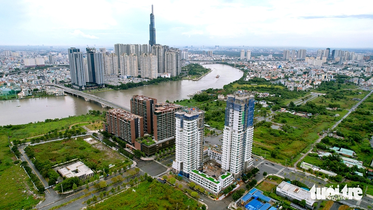 Cập nhật cơ sở dữ liệu nhà đất thường xuyên để giúp việc quản lý tốt hơn - Ảnh 1.