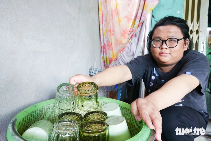 Tiếp sức đến trường - Ảnh 4.
