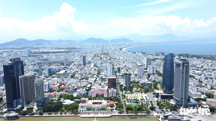 bất động sản - Ảnh 1.