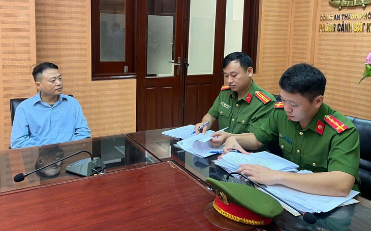 597 cây vàng cùng nhiều tài sản bị phong tỏa, Shark Bình kinh doanh ra sao trước khi bị bắt? - Ảnh 2.