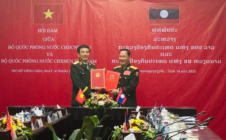 bộ quốc phòng - Ảnh 3.