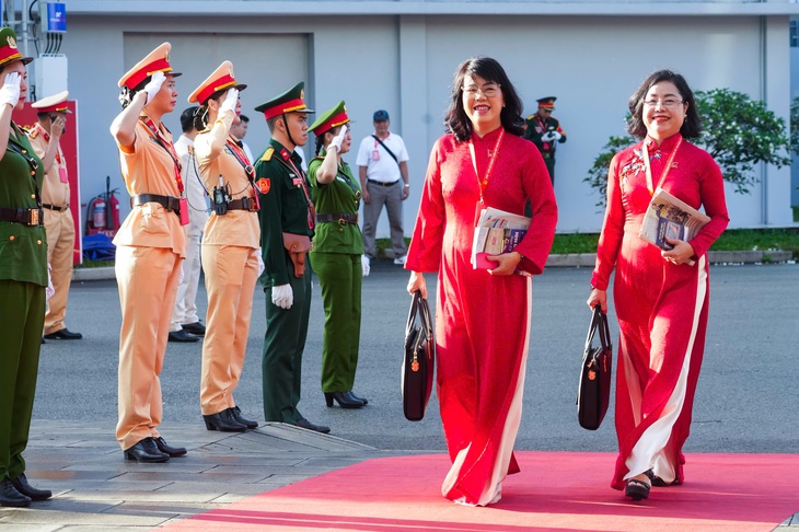 Đảng bộ TP.HCM - Ảnh 2.