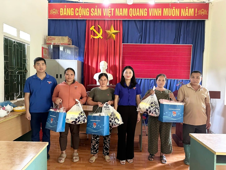 Cao Bằng - Ảnh 1.