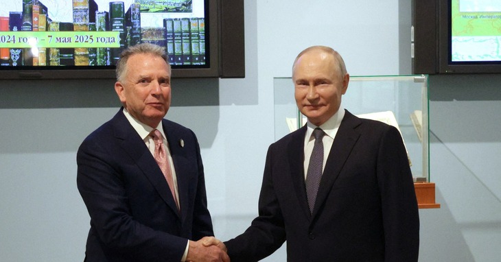 ông Trump - Ảnh 2.