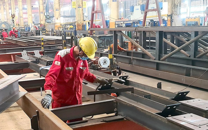 Doanh nhân Việt có thể đóng góp gì trong kỷ nguyên vươn mình của dân tộc? - Ảnh 2.