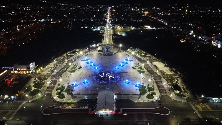 Con tôm 22 tỉ ở Cà Mau 'khủng' đến mức nào? - Ảnh 7.