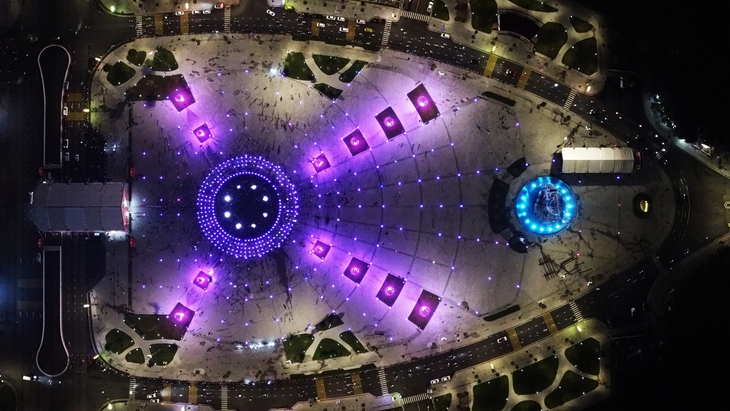 Con tôm 22 tỉ ở Cà Mau 'khủng' đến mức nào? - Ảnh 5.