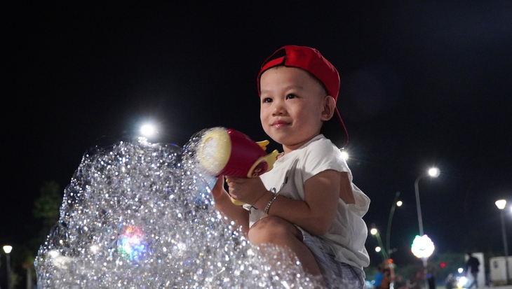 Con tôm 22 tỉ ở Cà Mau 'khủng' đến mức nào? - Ảnh 6.