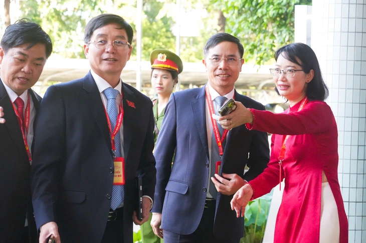 Đảng bộ TP.HCM - Ảnh 3.