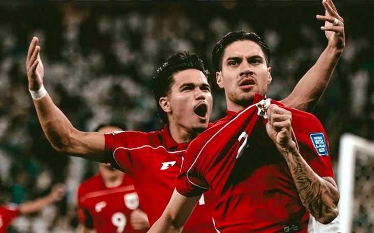 Đã đến lúc FIFA dẹp loạn 'trò hề' nhập tịch - Ảnh 6.