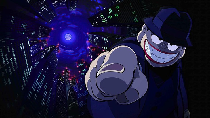 'Người cha' thứ 2 của mèo máy Doraemon từng có tác phẩm về bệnh tâm thần bị cấm - Ảnh 3.