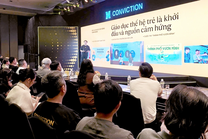 Nhiều start-up công nghệ gọi vốn thành công - Ảnh 1.