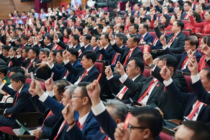 TP.HCM sẽ thí điểm mô hình đô thị tự chủ trong thành phố nhiệm kỳ tới- Ảnh 3. TP.HCM sẽ thí điểm mô hình đô thị tự chủ trong thành phố nhiệm kỳ tới- Ảnh 3.