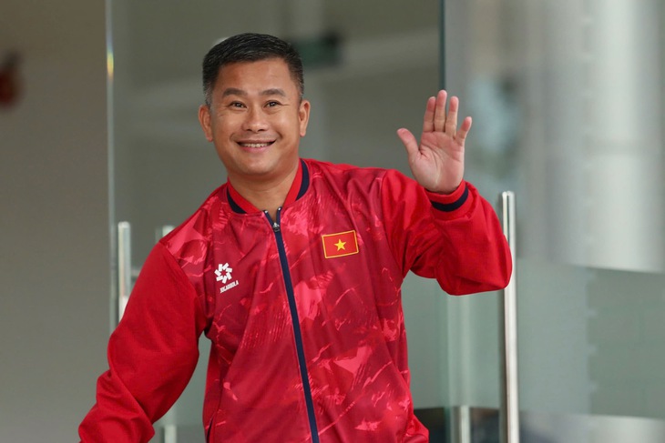 đinh hồng vinh - Ảnh 1.