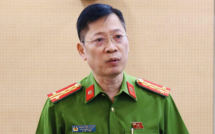 Shark Bình bị khởi tố thêm tội trốn thuế - Ảnh 2.