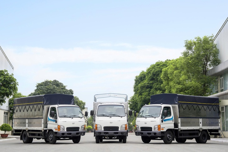 Hyundai - Ảnh 3.