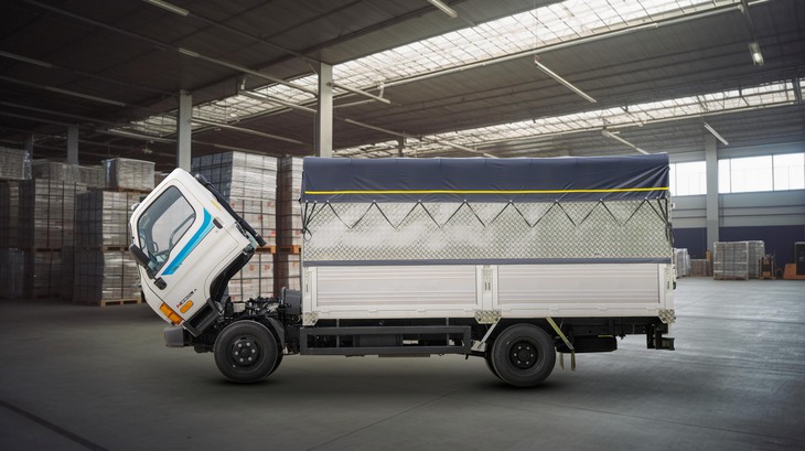 Hyundai - Ảnh 2.