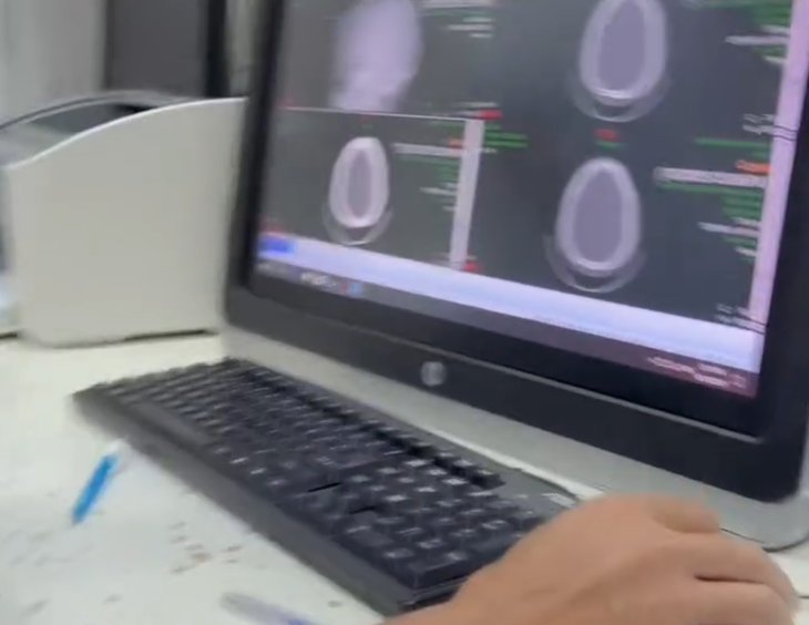 tắc trách - Ảnh 3.