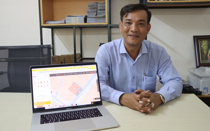 Giúp người khác 'chơi' với AI - Ảnh 2.