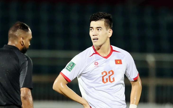 Nepal - Việt Nam 0-1: Chờ phán quyết vào tháng 3 - Ảnh 2.