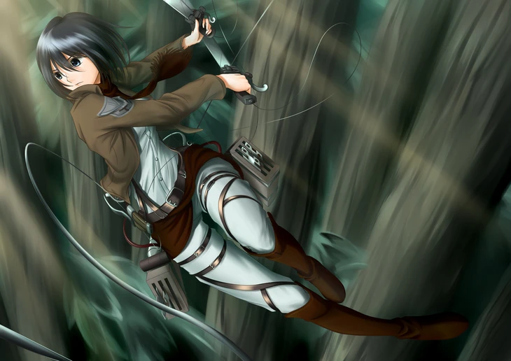 anime - Ảnh 3.