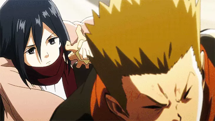 anime - Ảnh 1.