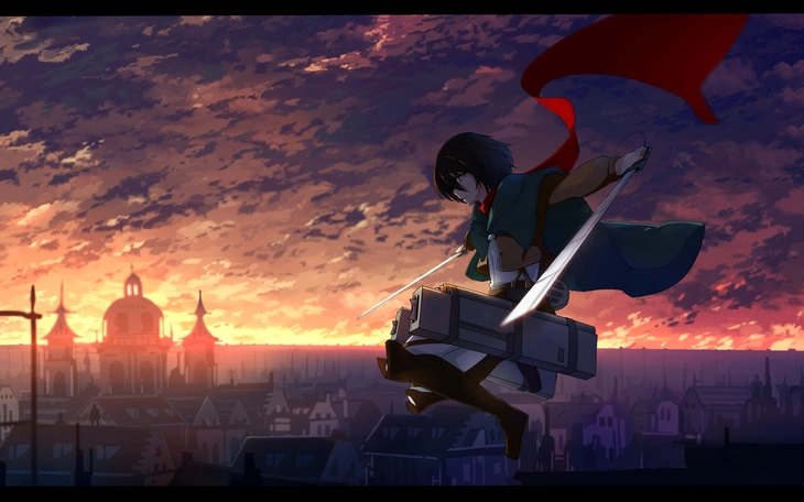Vì sao điểm IMDb trong tập phim mới anime My Hero Academia cao chót vót? - Ảnh 5.