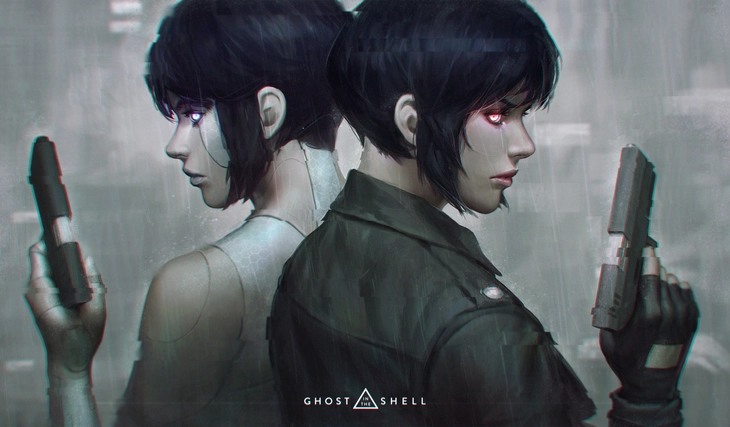anime - Ảnh 2.