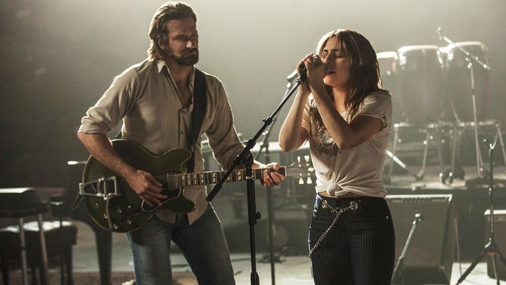 A Star Is Born - Ảnh 2.