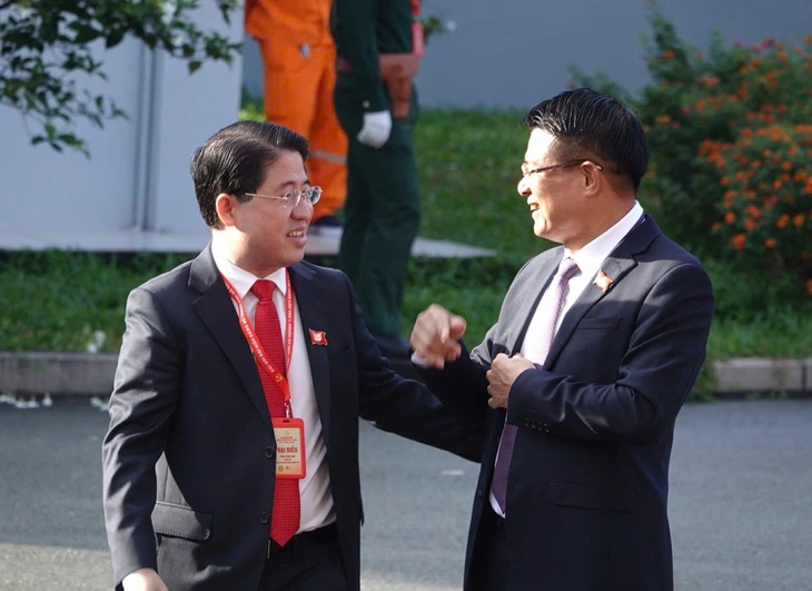 Đảng bộ TP.HCM - Ảnh 8.