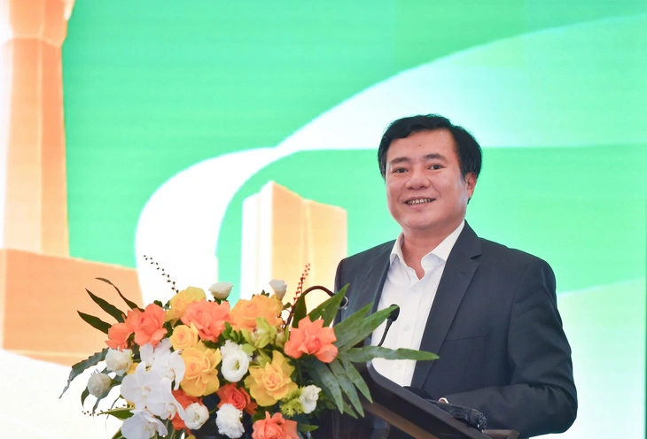 hội chợ - Ảnh 1.