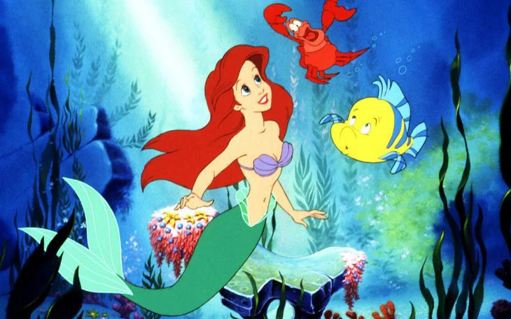 Những chiếc váy cưới biến giấc mơ hóa 'công chúa Disney' thành hiện thực - Ảnh 13.