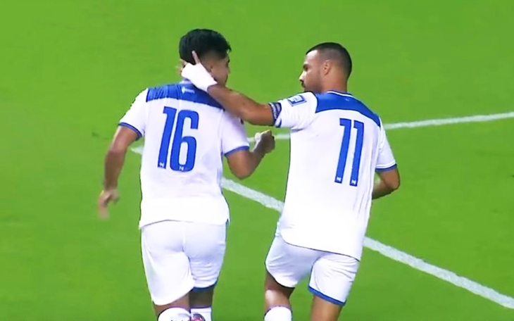 World Cup - Ảnh 1.