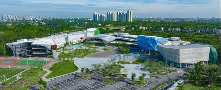 BUV đạt kiểm định quốc tế được Bộ GD&ĐT công nhận - Ảnh 1.