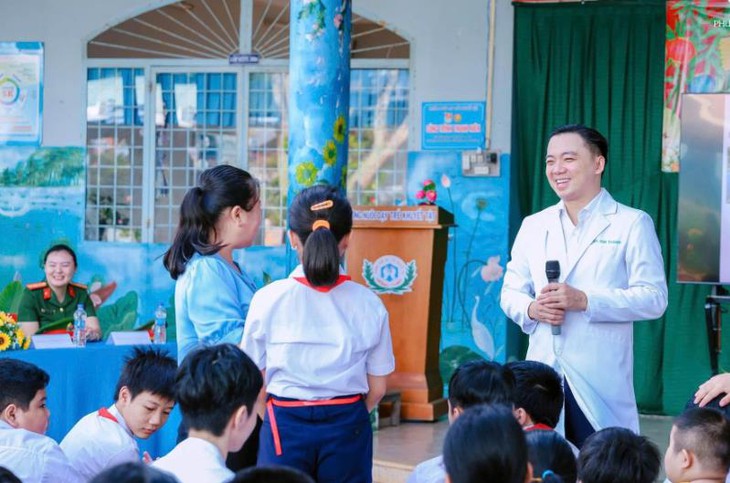 Nha khoa Phương Thành - Ảnh 3.