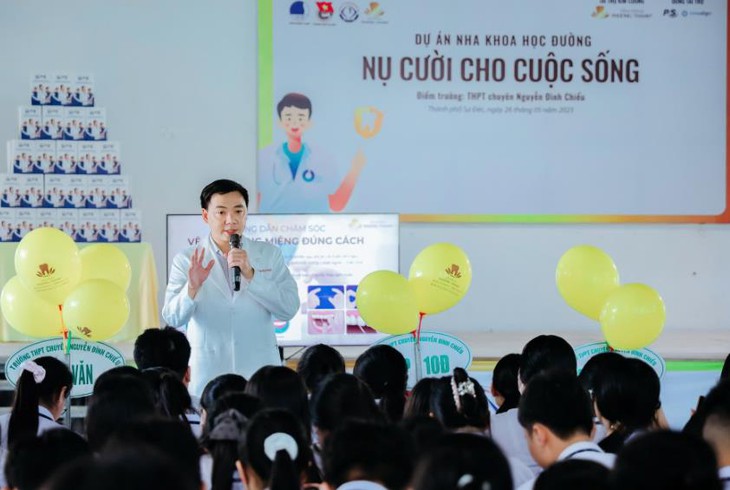 Nha khoa Phương Thành - Ảnh 4.