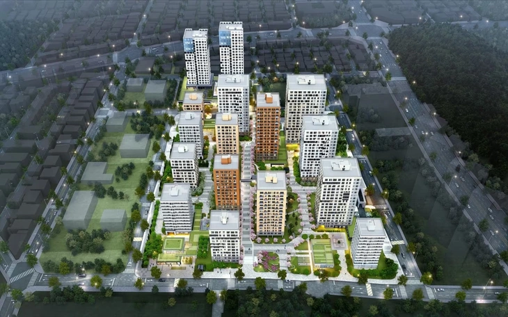 Lo sợ tận thế, người dân ở Mỹ và vùng Vịnh đổ xô đi mua hầm trú bom - Ảnh 5.