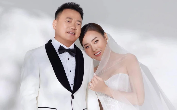 Băng Di được bạn trai Việt kiều yêu 9 năm cầu hôn nhưng vẫn chưa 'bỏ chặn nhau'  - Ảnh 5.