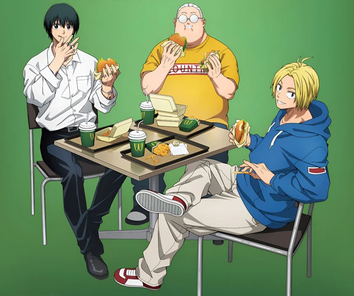 anime - Ảnh 2.