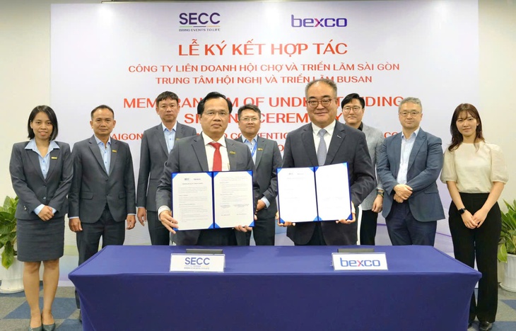 SECC - Ảnh 2.