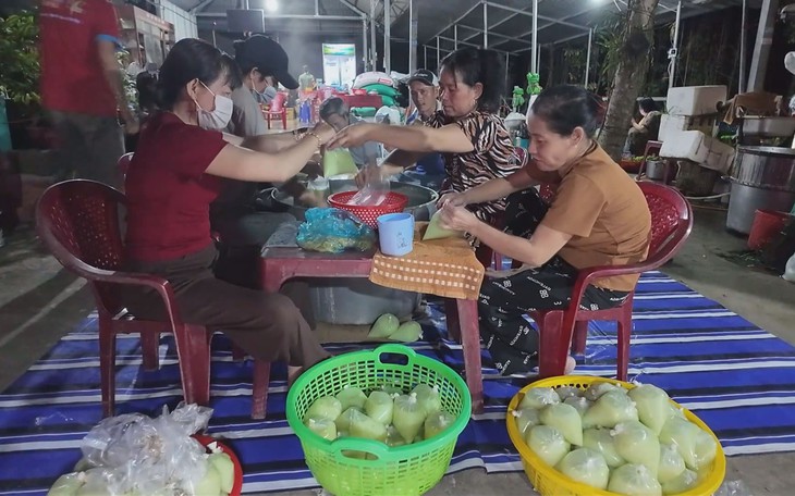 Cuộc thi Lan tỏa năng lượng tích cực 2025: Nơi gieo mầm ước mơ cho người khiếm thính - Ảnh 2.