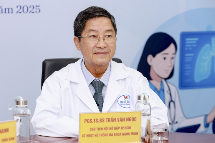 Nắng, mưa thất thường, vì sao nhiều người thường hay sốt, ho, sổ mũi?- Ảnh 1. cúm - Ảnh 1.