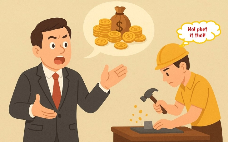 Quiz: Chiếc lá mùa thu tiết lộ rất nhiều điều về phẩm chất của bạn - Ảnh 5.