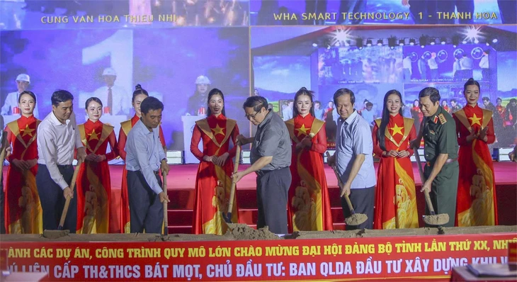 nội trú - Ảnh 3.