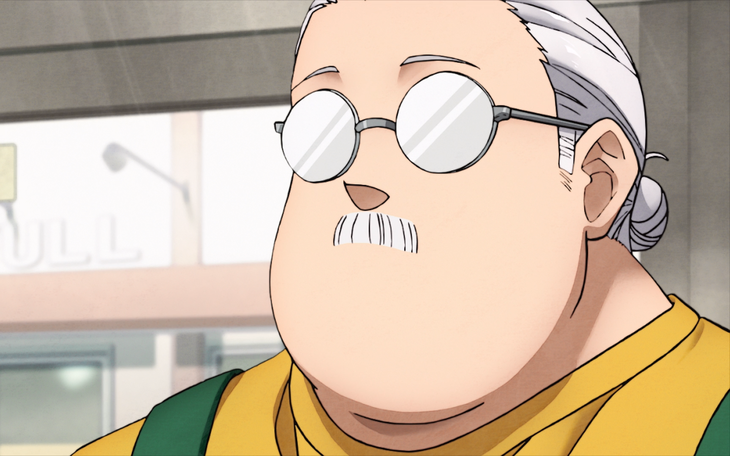 Vì sao điểm IMDb trong tập phim mới anime My Hero Academia cao chót vót? - Ảnh 6.