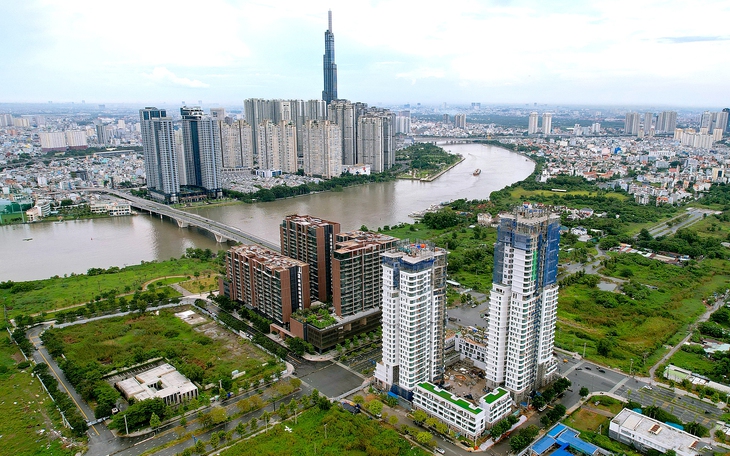 Mỗi căn nhà một "biển số": Nghị định 357 giúp thị trường nhà ở bớt nhiễu thế nào? - Ảnh 2.