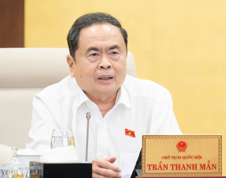 Quốc hội - Ảnh 1.