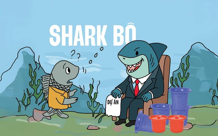 (nháp) shark máy giặt - Ảnh 2.