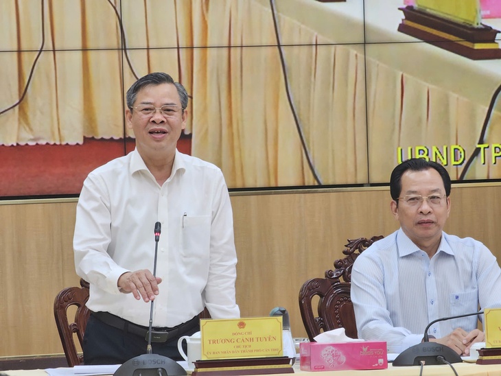 Cần Thơ - Ảnh 1.