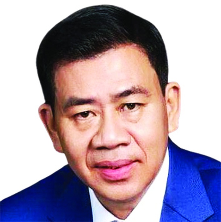 TP.HCM với sứ mệnh mở ra mô hình tăng trưởng mới - Ảnh 3.